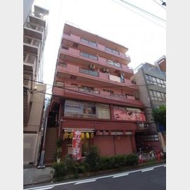 セザール第２伊勢佐木町 3階 築42年1ヶ月の賃貸物件