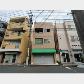 高城ビル 3階 築49年2ヶ月の賃貸物件