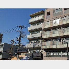 カワノビル 2階 築8年の賃貸物件