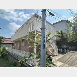 中山駅より徒歩16分 2階 築11年の賃貸物件