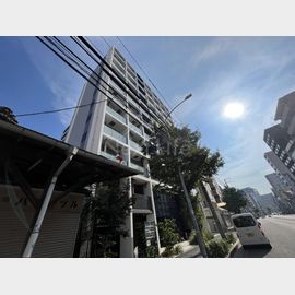 ＧＥＮＯＶＩＡ阪東橋IIｓｋｙｇａｒｄｅｎ 6階 築3年の賃貸物件