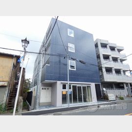 和田町駅より徒歩3分 2階 築5年の賃貸物件
