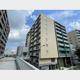 Ｔ’ｓＧａｒｄｅｎセンター南 5階 築19年2ヶ月の賃貸物件