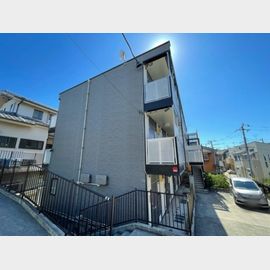 大口駅より徒歩11分 1階 築15年11ヶ月の賃貸物件