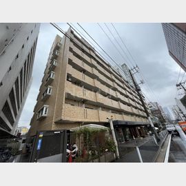 元町・中華街（山下公園）駅より徒歩3分 7階 築43年5ヶ月の賃貸物件