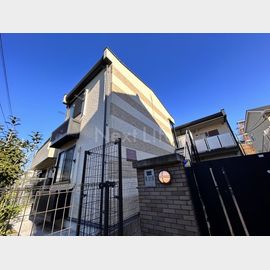 レオパレスＦＵＫＡＷＡ２ 2階 築17年2ヶ月の賃貸物件