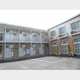 レオパレス都筑 2階 築22年1ヶ月の賃貸物件