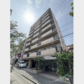 黄金町駅より徒歩1分 4階 築30年7ヶ月の賃貸物件