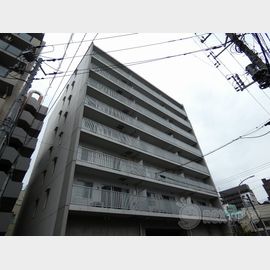 戸部駅より徒歩3分 2階 築18年2ヶ月の賃貸物件