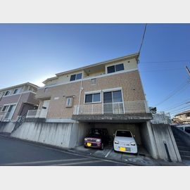 センター北駅より徒歩7分 1階 築21年の賃貸物件