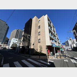 天王町駅より徒歩4分 2階 築6年6ヶ月の賃貸物件