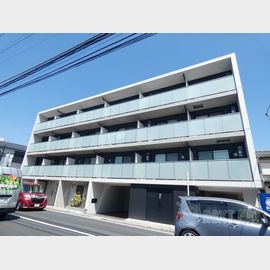 ラティエラ横濱六角橋 4階 築7年2ヶ月の賃貸物件