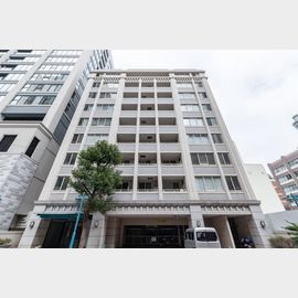 元町・中華街（山下公園）駅より徒歩1分 5階 築25年の賃貸物件