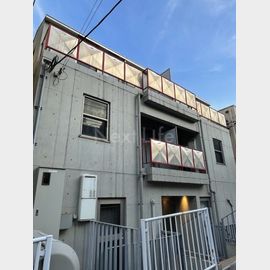 反町駅より徒歩9分 2階 築11年3ヶ月の賃貸物件