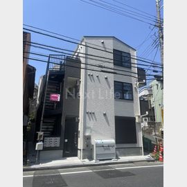 井土ヶ谷駅より徒歩21分 3階 築2年1ヶ月の賃貸物件