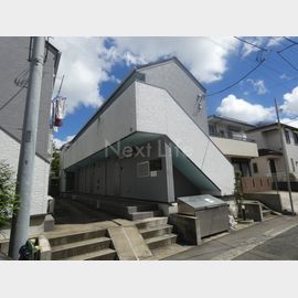 保土ケ谷駅より徒歩12分 2階 築9年1ヶ月の賃貸物件