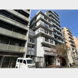 吉野町駅より徒歩3分 1階 築42年11ヶ月の賃貸物件