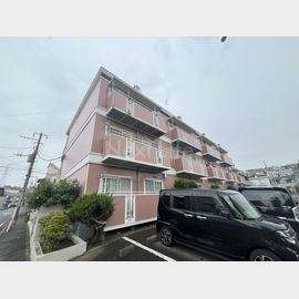 Aセゾン 2階 築35年5ヶ月の賃貸物件