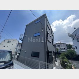 ウィステリアパルク西横浜 2階 新築の賃貸物件