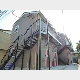 ハーミットクラブハウス霞ヶ丘３Ａ棟 2階 築9年10ヶ月の賃貸物件