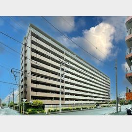 コスモシティ横浜石川町 9階 築21年7ヶ月の賃貸物件