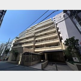 横浜駅より徒歩6分 3階 築37年3ヶ月の賃貸物件