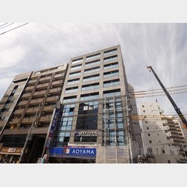 桜木町駅より徒歩8分 6階 築33年の賃貸物件