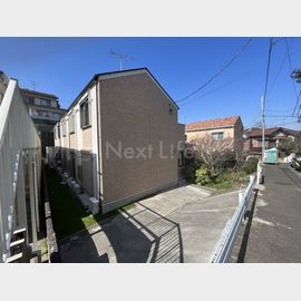 山手駅より徒歩7分 1階 築6年6ヶ月の賃貸物件