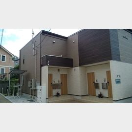 ラ・ジャスティス 1階 築5年9ヶ月の賃貸物件