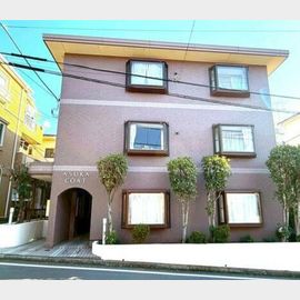 保土ケ谷駅より徒歩9分 2階 築33年7ヶ月の賃貸物件