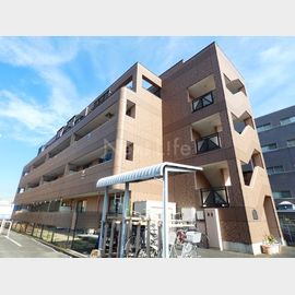 サンヒルズ 2階 築23年5ヶ月の賃貸物件