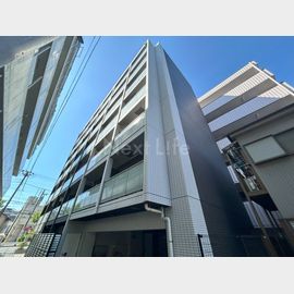 ＲＥＧＬＵＳＹＯＫＯＨＡＭＡＨＯＤＯＧＡＹＡ 6階 築8年11ヶ月の賃貸物件