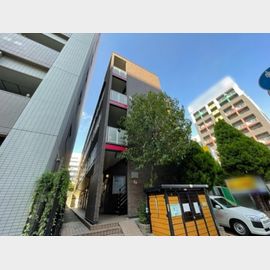 レオパレス横濱ヴィラ 2階 築21年5ヶ月の賃貸物件