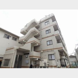 西横浜駅より徒歩1分 1階 築24年の賃貸物件