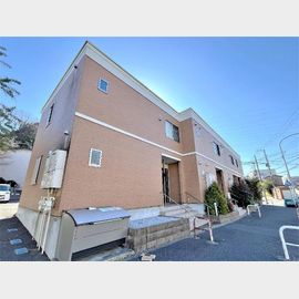 アイヴィーフィールド１ 2階 築6年3ヶ月の賃貸物件