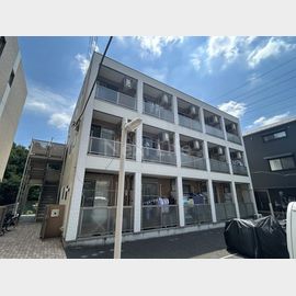 エルコート 2階 築16年2ヶ月の賃貸物件