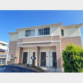 プロニティー・ヒルズ 2階 築17年6ヶ月の賃貸物件