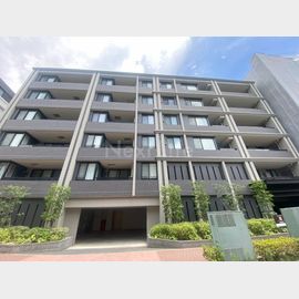 ケーディーエックスレジデンス横濱紅葉坂 2階 築5年の賃貸物件