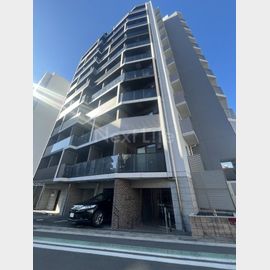 平沼橋駅より徒歩3分 4階 築7年1ヶ月の賃貸物件