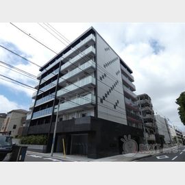 ＲＥＬＩＡ阪東橋ＳＯＵＴＨ 3階 築4年10ヶ月の賃貸物件