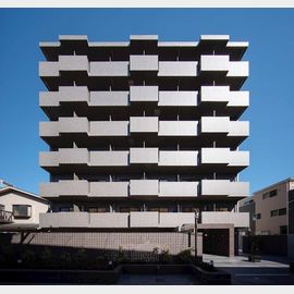 ルーブル横濱吉野町 6階 築6年1ヶ月の賃貸物件