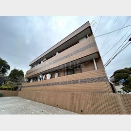 ピア小机 2階 築27年5ヶ月の賃貸物件