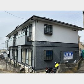 エクレール岸根 1階 築29年1ヶ月の賃貸物件