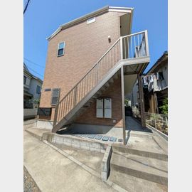 レイディアンス東久保 1階 築7年の賃貸物件