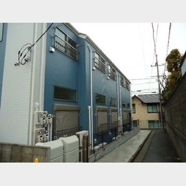 七島ハイム 2階 築14年4ヶ月の賃貸物件