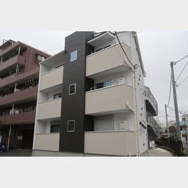 ラ・グランデ大倉山ＰＬＵＳ 1階 築6年5ヶ月の賃貸物件