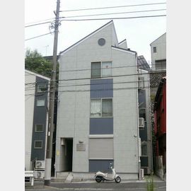 西横浜駅より徒歩10分 3階 築16年の賃貸物件