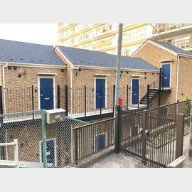 阪東橋駅より徒歩14分 2階 築3年5ヶ月の賃貸物件