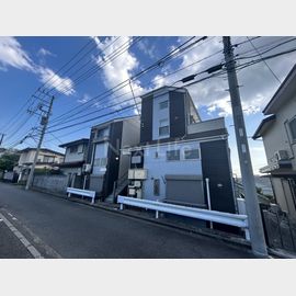 ジー・エーヒルズ和田町 1階 築17年の賃貸物件