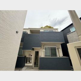 ファミリア阪東橋 1階 築3年9ヶ月の賃貸物件